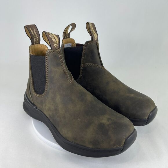 Blundstone  Chelsea Boots | #2144 Unisex | Men\'s 5 or Women\'s 7 | NEW main image 7